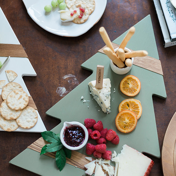 Tips for Holiday Hosting and Gifting