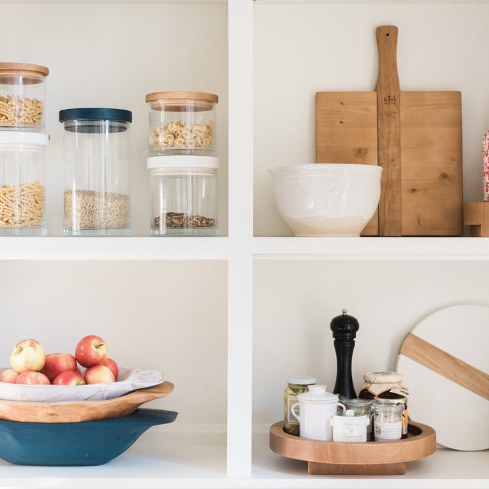 4 Ways to Become a Sustainable Kitchen Consumer