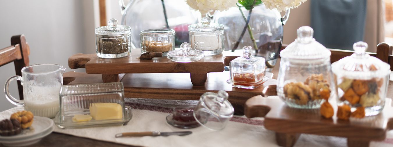 French Bistro Collection