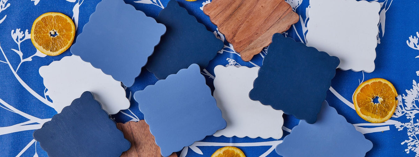 Placemats and Coasters