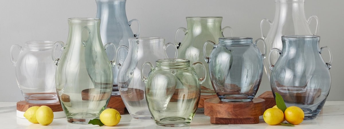 Vases