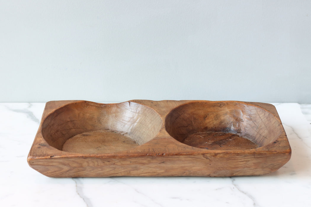 Found Mezze Tray, Small