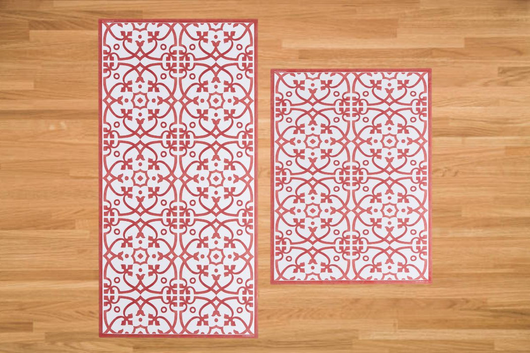 Liberty M Italian Vinyl Rug