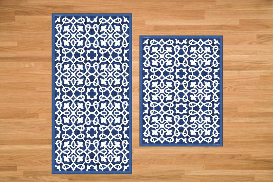 Ortigia B Italian Rug