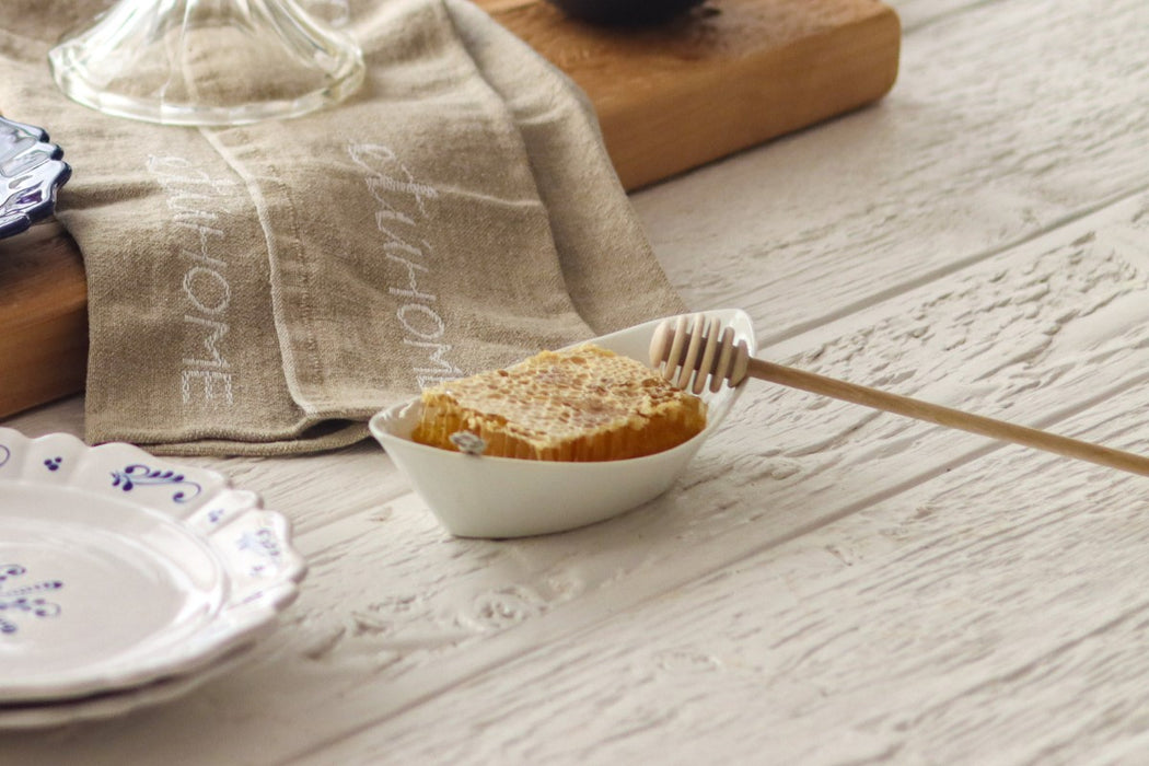 Bavarian Honey Dripper, Beechwood