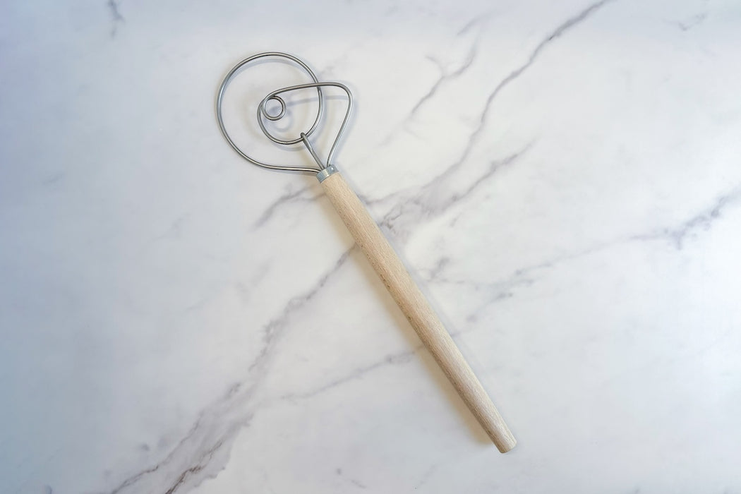 Danish Hook, Beechwood