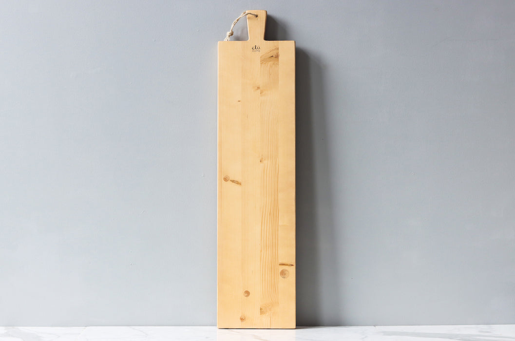 Classic Farmtable Plank, Large