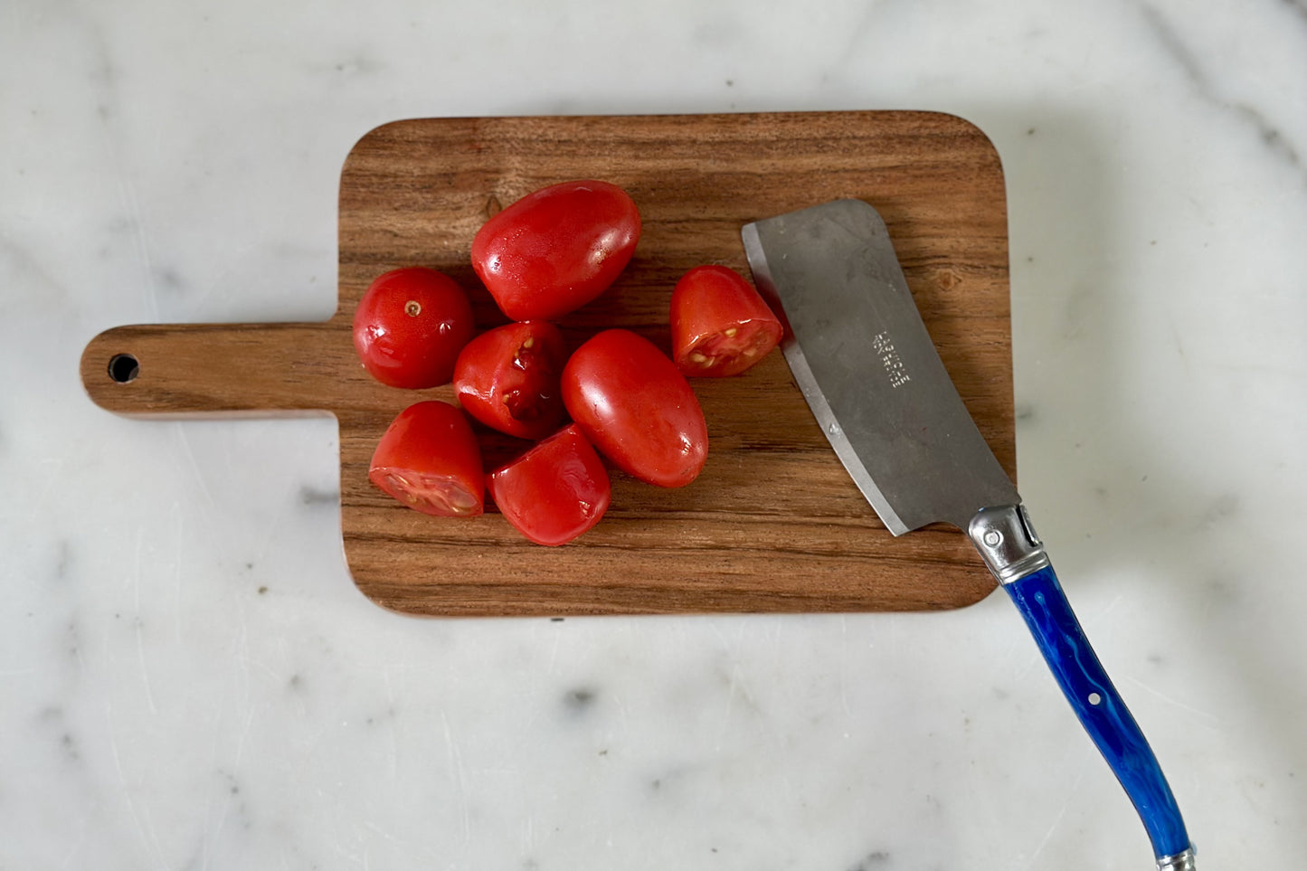 Mini Prep Board Natural