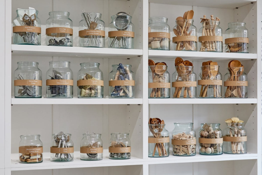 Bavarian Honey Dripper, Beechwood