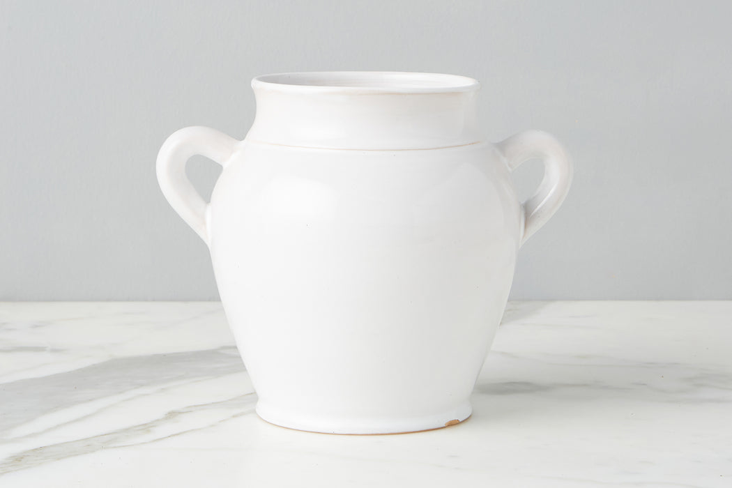 White French Confit Pot Small