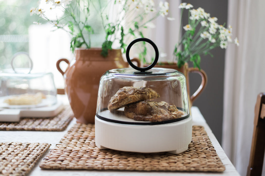 Bianca Round Trivet, Small