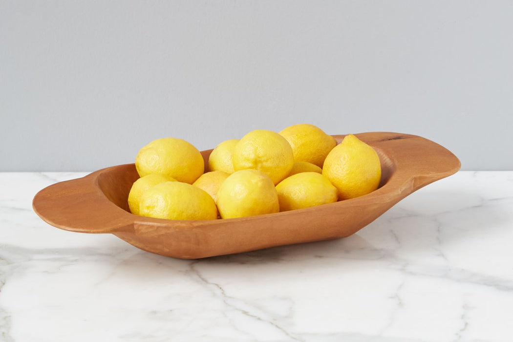 Natural Dough Bowl, Small