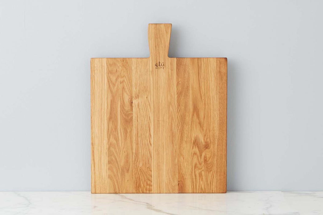 French Cutting Board, Large