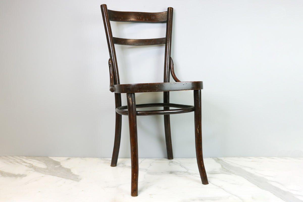 Found Thonet Style Chair – etúHOME