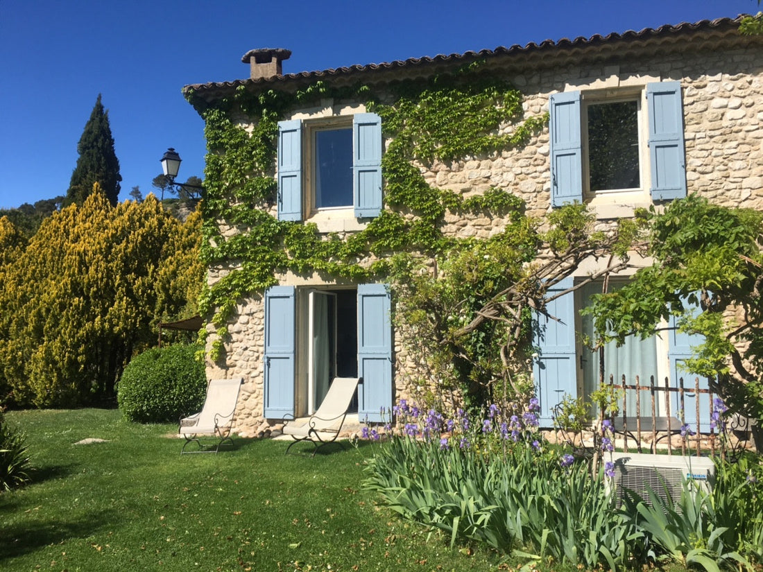 etúHOME Luberon