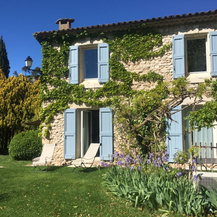 etúHOME Luberon