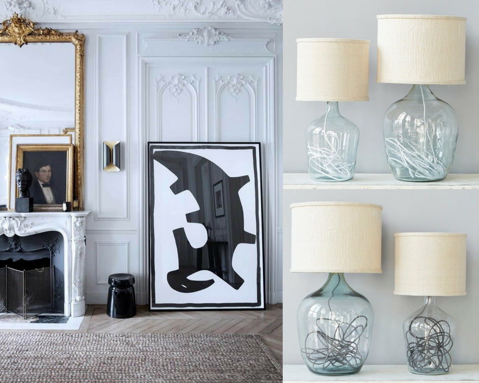 How to Decorate like a Parisian