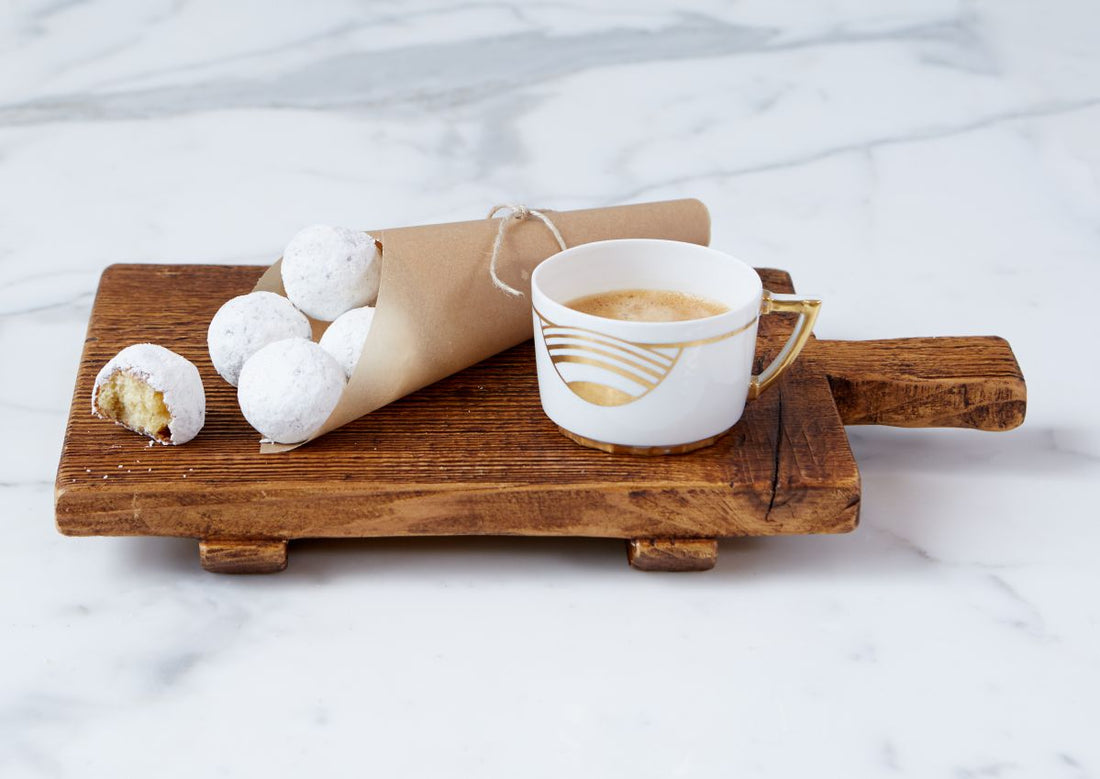 5 Ways to Brunch This Month