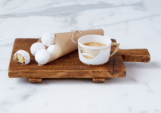 5 Ways to Brunch This Month