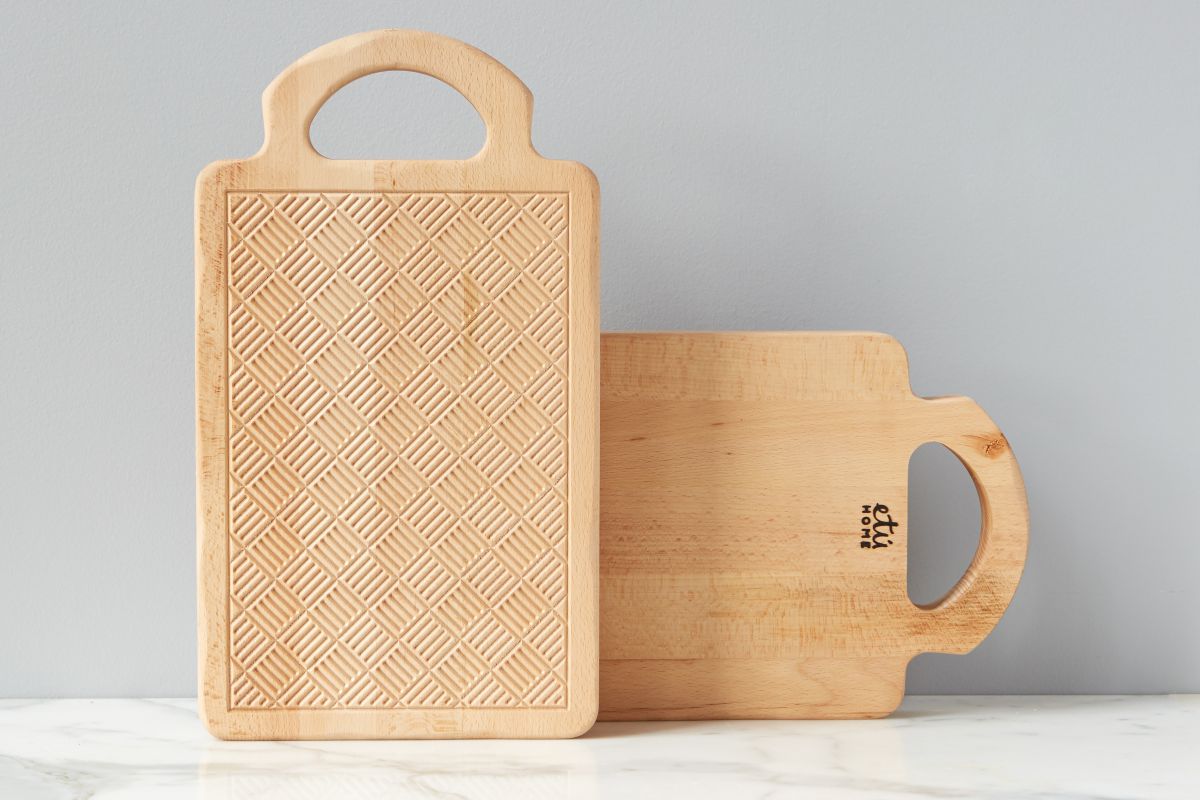 The Cutting Boards Every Modern Home Needs