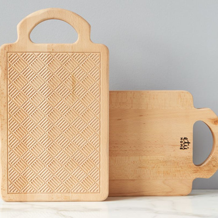 The Cutting Boards Every Modern Home Needs