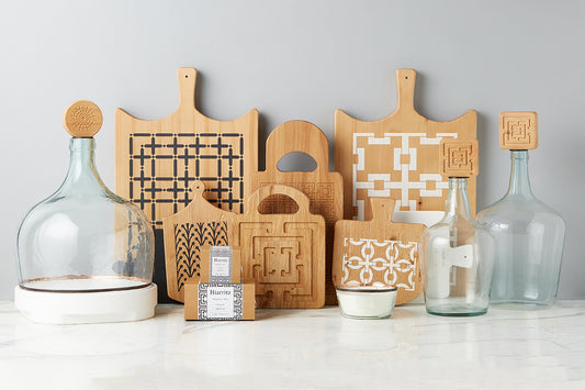 Behind the Design: COCOCOZY x etúHOME Collection