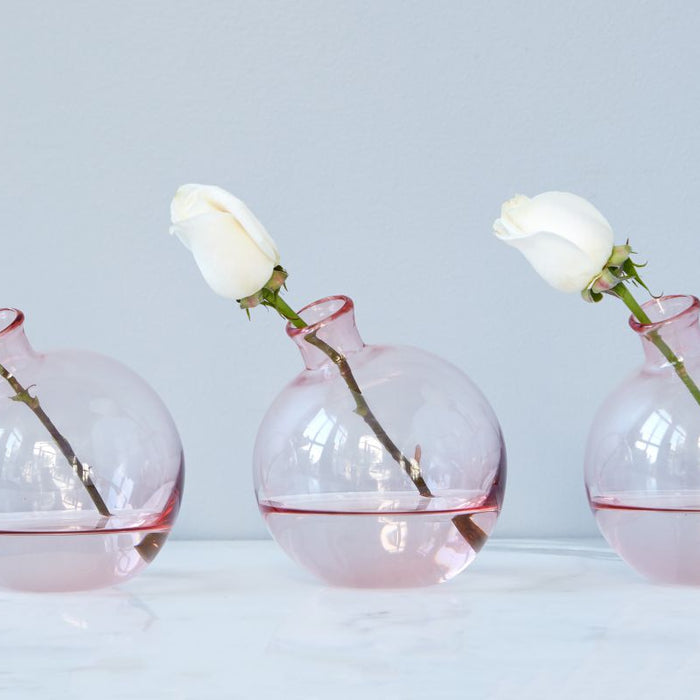 How Our Top Selling Sphere Vases Are Made