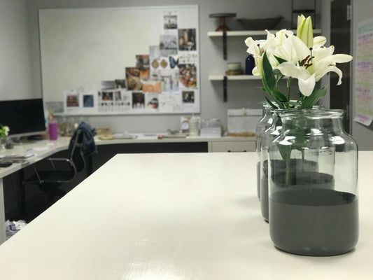 Tour The etúHOME Creative Space