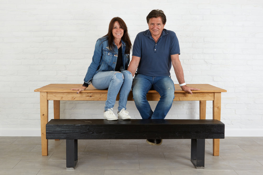 The Truth Behind Working With Your Spouse