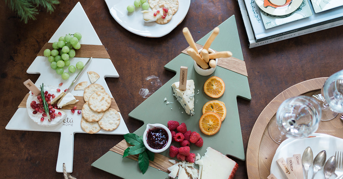 Tips for Holiday Hosting and Gifting