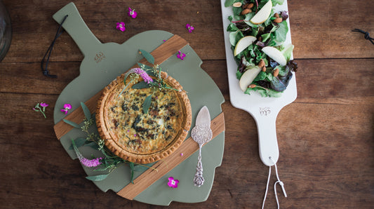 The Art of Artichoke
