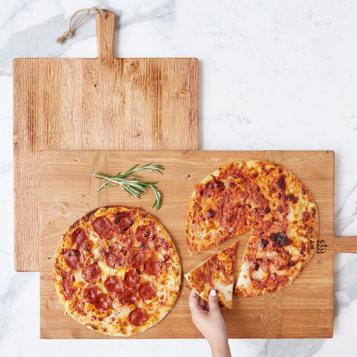 The Ultimate “Grown Up” Pizza Party