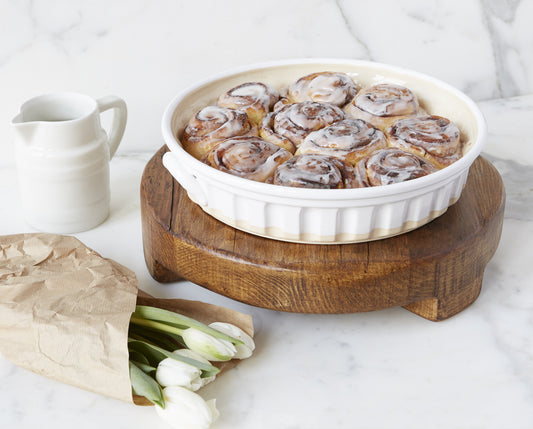 Why We Can’t Live Without Our Wood Trivet