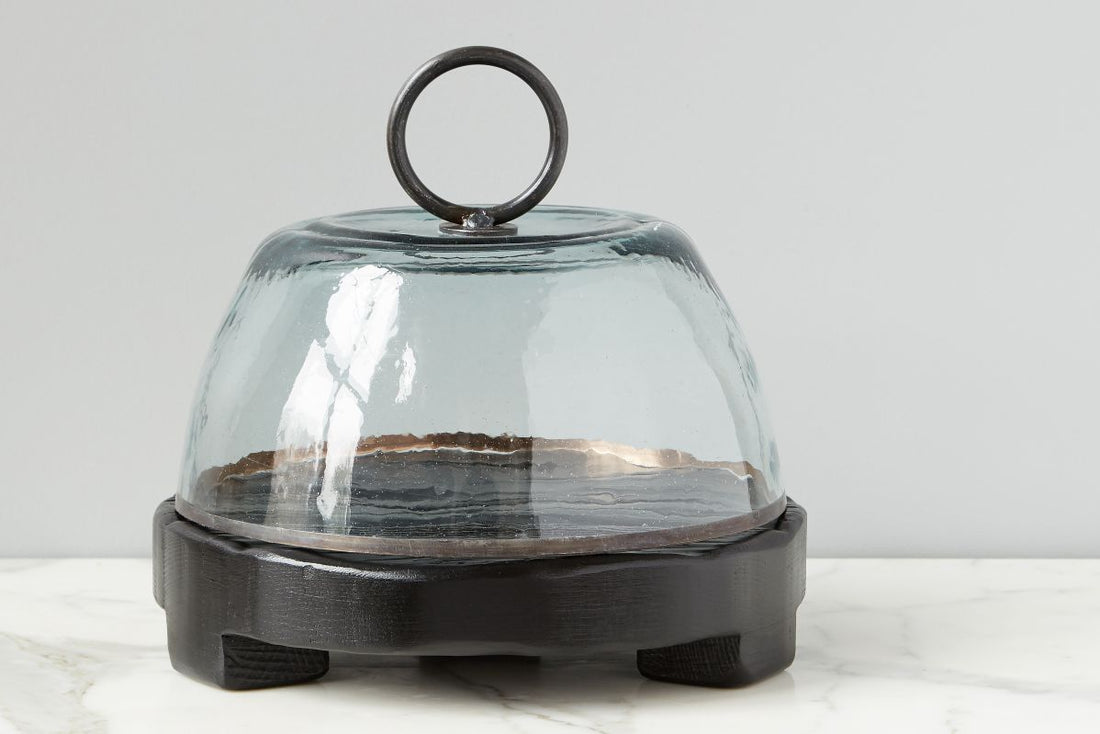 Black Kitchen Accessories Don’t Have To Be Spooky