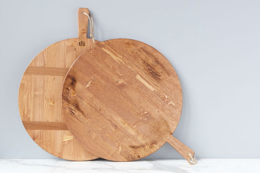 The Making Of… Our Charcuterie Boards