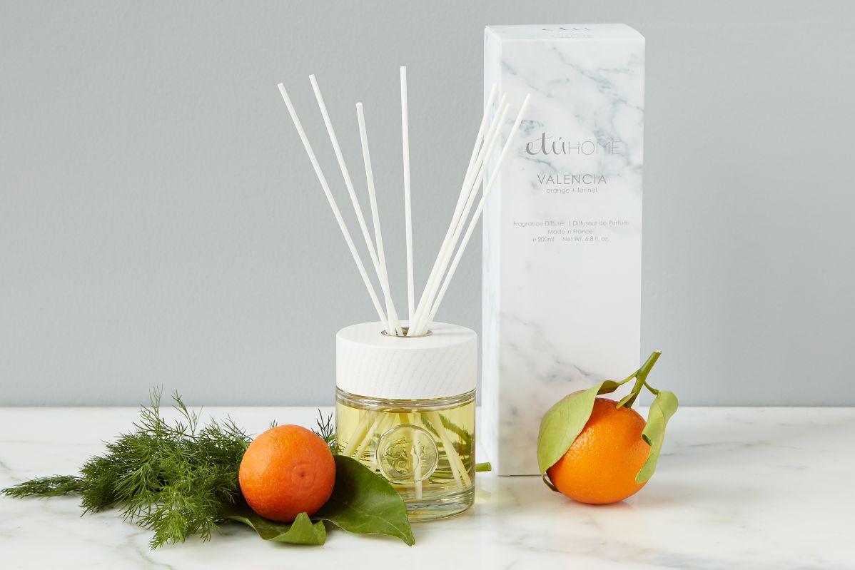 Three Reasons To Decorate With Diffusers