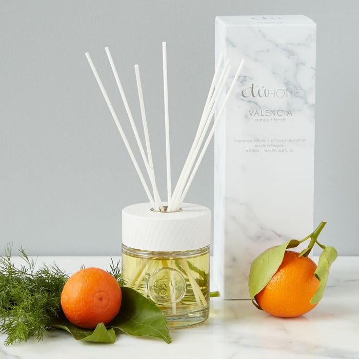 Three Reasons To Decorate With Diffusers