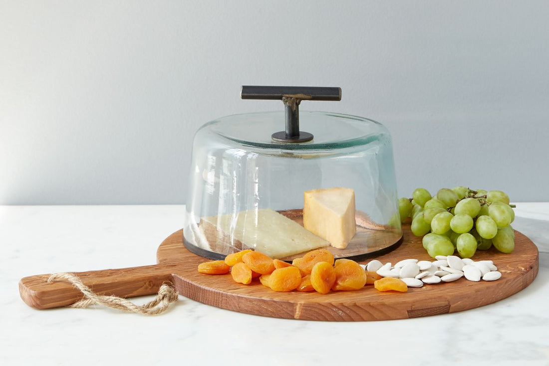 Why You Need A Glass Dome