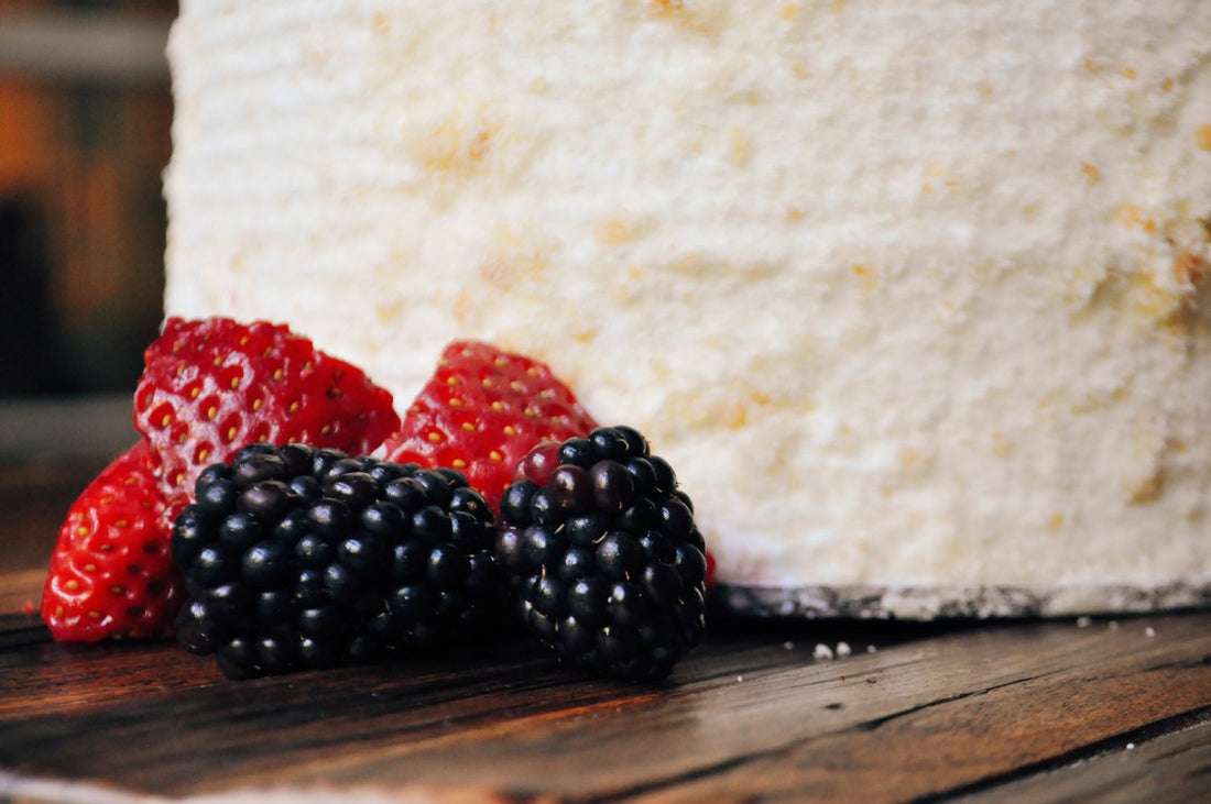 This One Simple Step Will Spruce Up Your Baking
