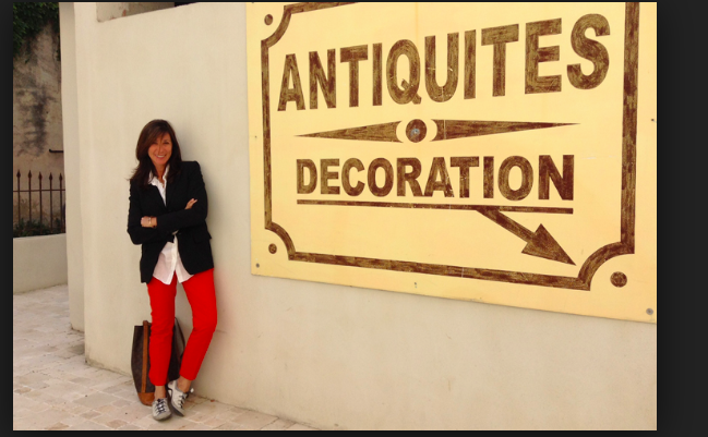Meet Stacy Borocz of etúHOME in Roswell