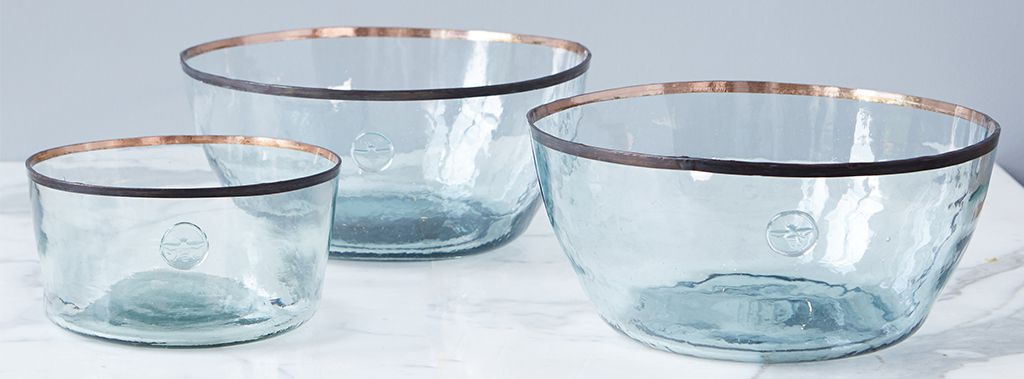 Glass Bowls Etuhome