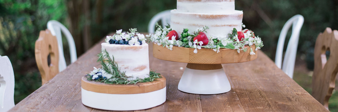 Timeless Entertaining, Refined