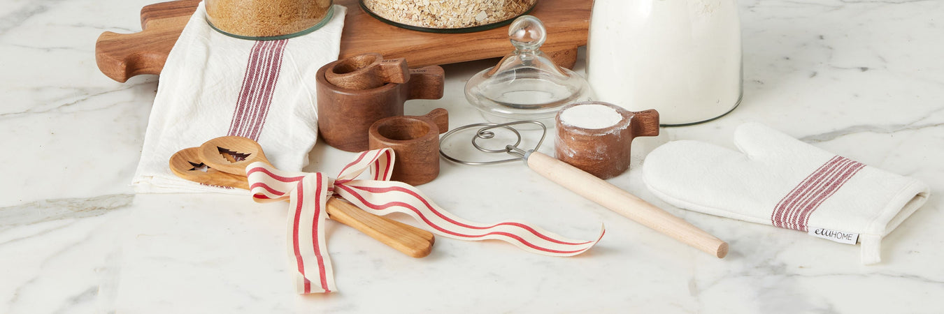 Wood Utensil Program