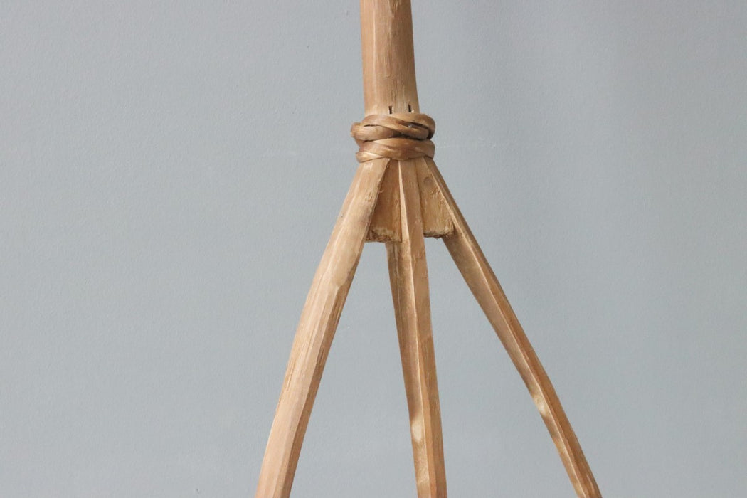 Found Hay Fork