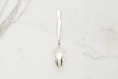 Found Serving Spoon & Fork Set