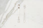 Found Appetizer Fork, set of 4