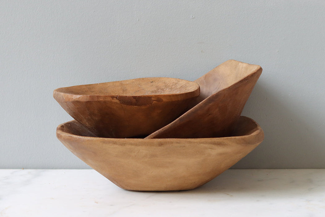 Found Grain Bowl, Large