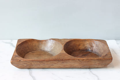 Found Mezze Tray, Small