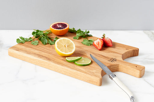 etúHOME Dutch Cutting Board, Large -2