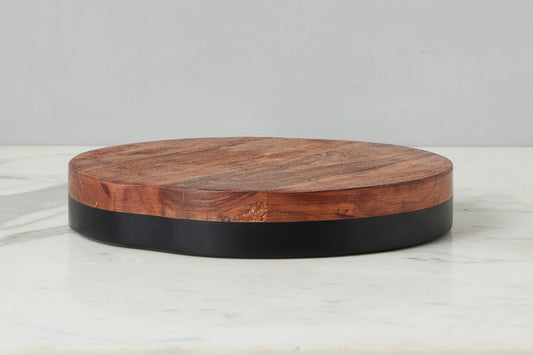 Medium Black Mod Block